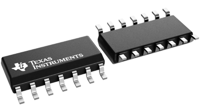 OPA4130UA Texas Instruments Operation Amplifiers