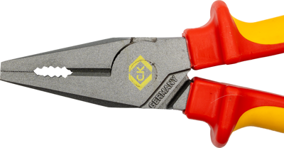 T39072A 180-RND C.K Tools Combination Pliers, Multi-Function Pliers Image 2