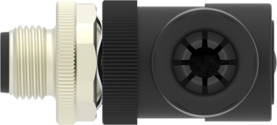 T4113502041-000 AMP Sensor-Actuator Connectors Image 2