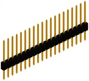10059431 Fischer Elektronik PCB Connection Systems