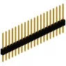 SLM N 1 63 20 G Fischer Elektronik PCB Connection Systems