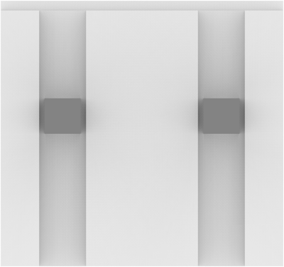 1744037-2 TE Connectivity PCB Connection Systems Image 4