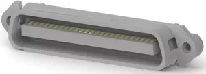 229974-4 AMP D-Sub Connectors