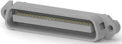 229974-4 AMP D-Sub Connectors