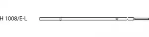H 1008/E-L PTR Accessories for Contact Probes