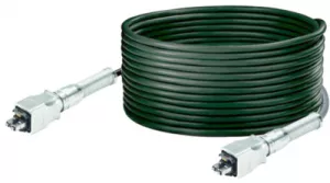 1449420200 Weidmüller Fiber Optic Patch Cables, Pigtails