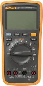 FLUKE-17B+/EUR Fluke Multimeters