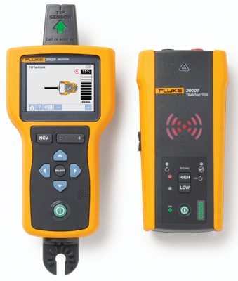 FLUKE-2062 Fluke Cable Search Devices Image 2