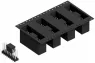 SL11SMD10418ZBTR Fischer Elektronik PCB Connection Systems
