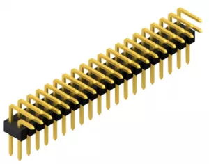 10056324 Fischer Elektronik PCB Connection Systems