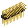SLV W 2 KA 054 28 G Fischer Elektronik PCB Connection Systems