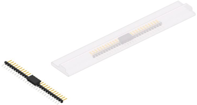 SLY9SMD04027SBSM Fischer Elektronik PCB Connection Systems