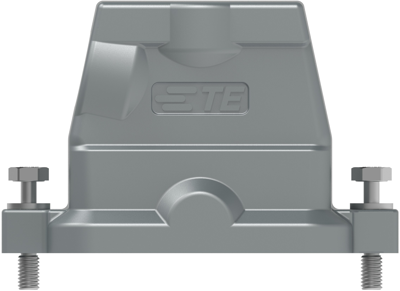 T1912101116-009 TE Connectivity Housings for HDC Connectors Image 2