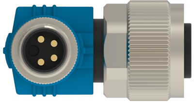 T4052118004-001 TE Connectivity Sensor-Actuator Cables Image 5