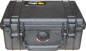 1150 WITH FOAM Peli Trolleys, bags, cases and holders