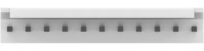 1-640445-1 AMP PCB Connection Systems Image 5