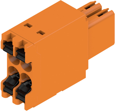 1277270000 Weidmüller PCB Connection Systems Image 2