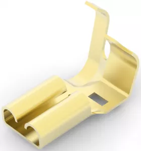 150699-1 AMP Receptacles