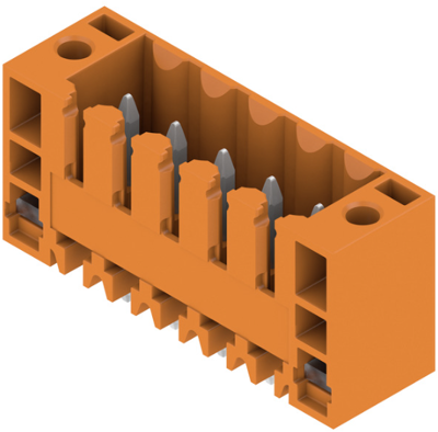 1607530000 Weidmüller PCB Connection Systems