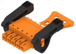 2442960000 Weidmüller PCB Connection Systems