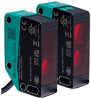 70148122 PEPPERL+FUCHS Optical Sensors