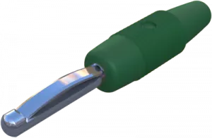 VON 20 GN Hirschmann Test & Measurement Laboratory Connectors