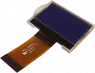 DEM 128064N1 SBH-PW-N Display Elektronik LED-Modules