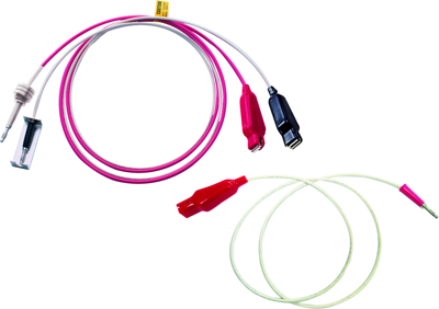 GHT-122 GW Instek T&M Accessories and Spares