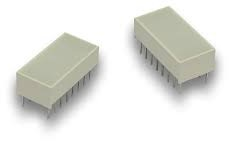 KB-H100SURKW Kingbright Light Bars