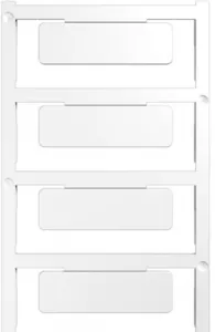 1877260000 Weidmüller Labels