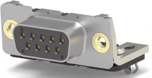 2-106505-2 AMP D-Sub Connectors