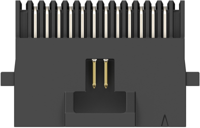 6-104069-2 AMP PCB Connection Systems Image 3