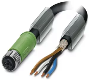 1424114 Phoenix Contact Sensor-Actuator Cables