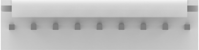640456-9 AMP PCB Connection Systems Image 5