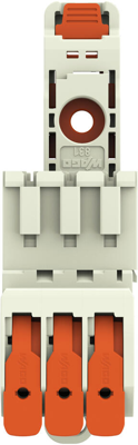 831-1203/306-000 WAGO PCB Connection Systems Image 4