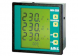Panel-mount multi-function display AMS MFA-2001, 45 Hz, 65 Hz, -15 °C