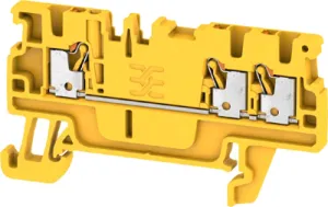 2534520000 Weidmüller Series Terminals