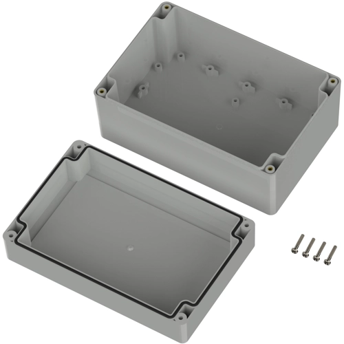 BYB-3-90H0240 by.B General Purpose Enclosures Image 2