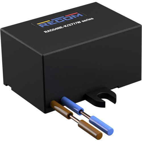 RAC04NE-12SK/277/W RECOM AC/DC Converters Image 2