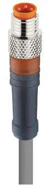 108315 Lumberg Automation Sensor-Actuator Cables Image 1