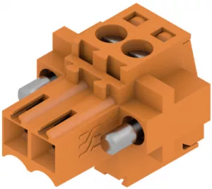 1606640000 Weidmüller PCB Connection Systems
