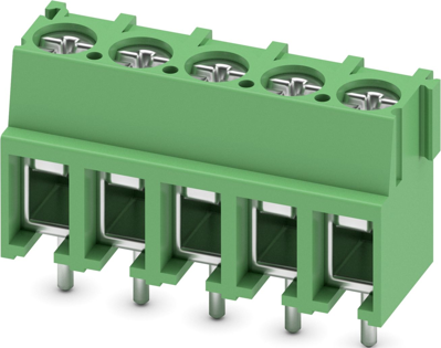 1935802 Phoenix Contact PCB Terminal Blocks Image 1