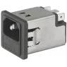 5200.0443.3 SCHURTER Interference suppression filter