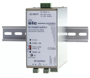 ALE244810 ELC DIN Rail Power Supplies