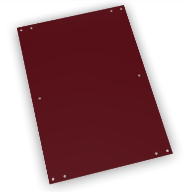 96606300 Bopla Accessories for Enclosures