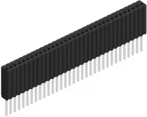 10027497 Fischer Elektronik PCB Connection Systems