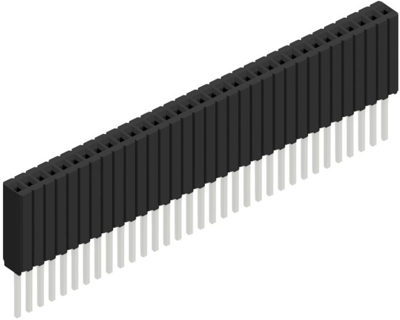 10027497 Fischer Elektronik PCB Connection Systems