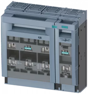 3NP1154-1DA20 Siemens Circuit Breakers