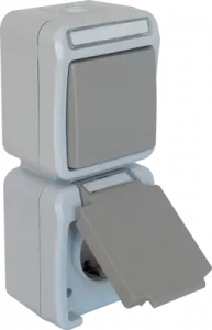 102441 Peranova Installation Switches