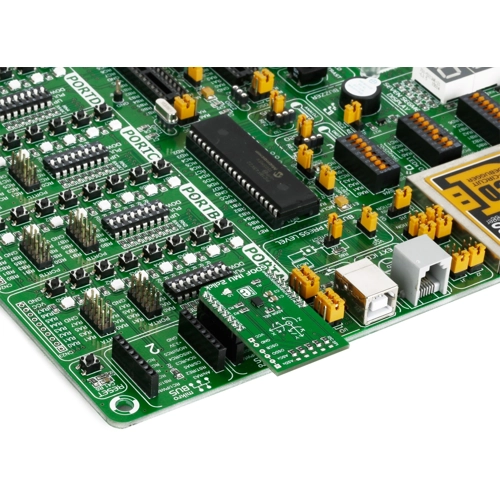 MIKROE-2337 MikroElektronika Single Board Computer Image 3